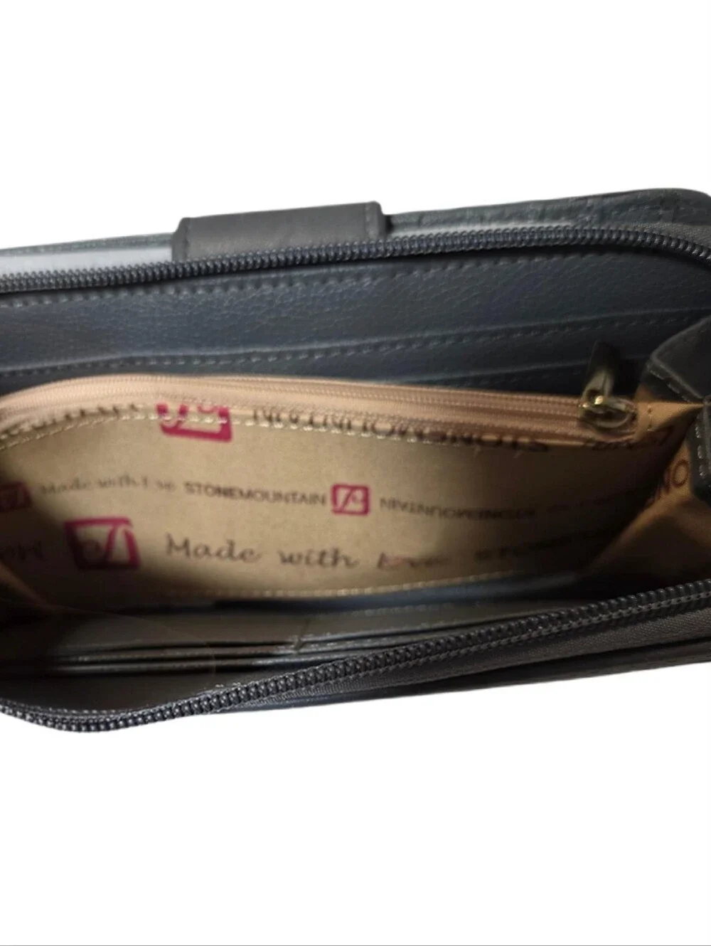 Stone Mountain Accessories stone mountain
